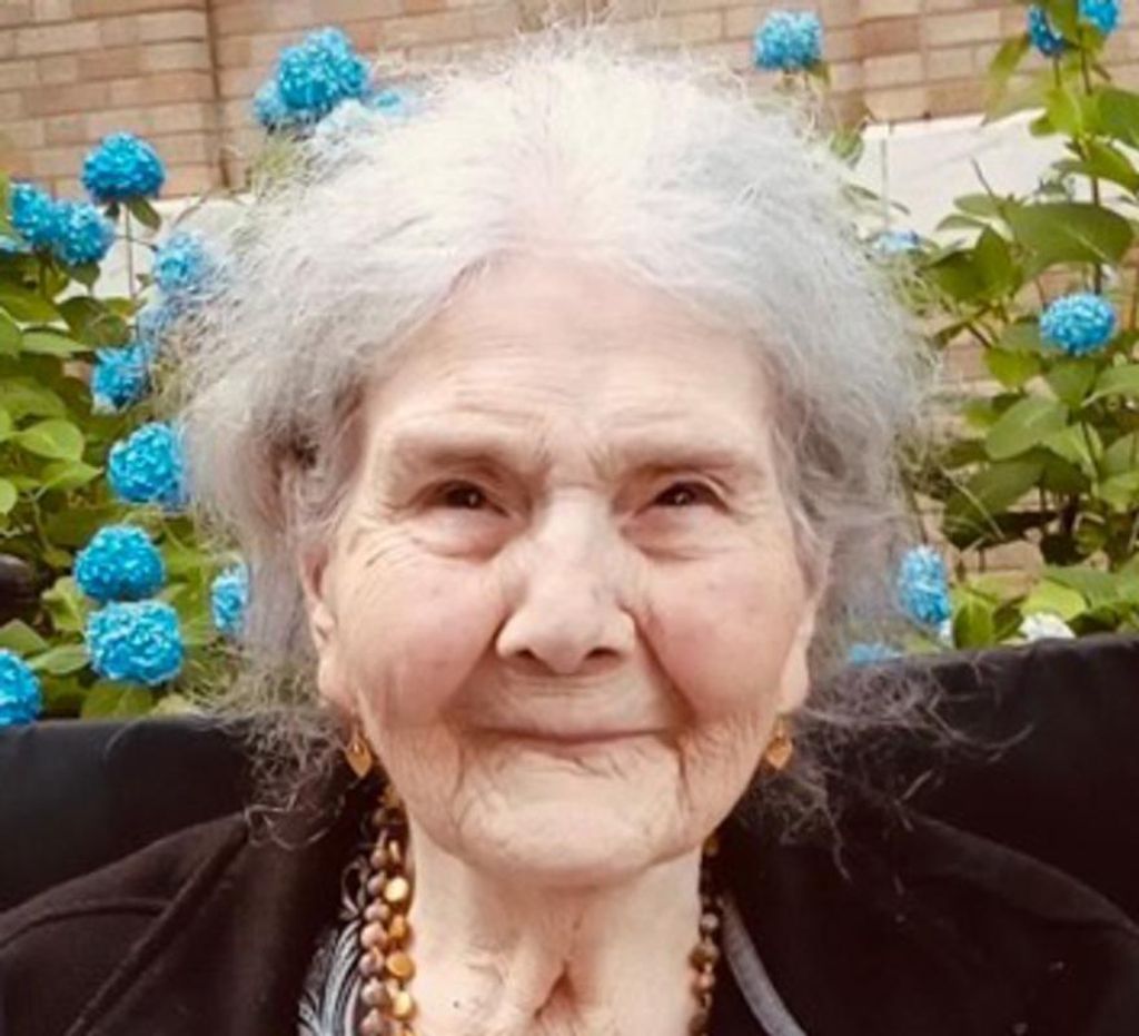 Gilda C. Viveiros Profile Photo