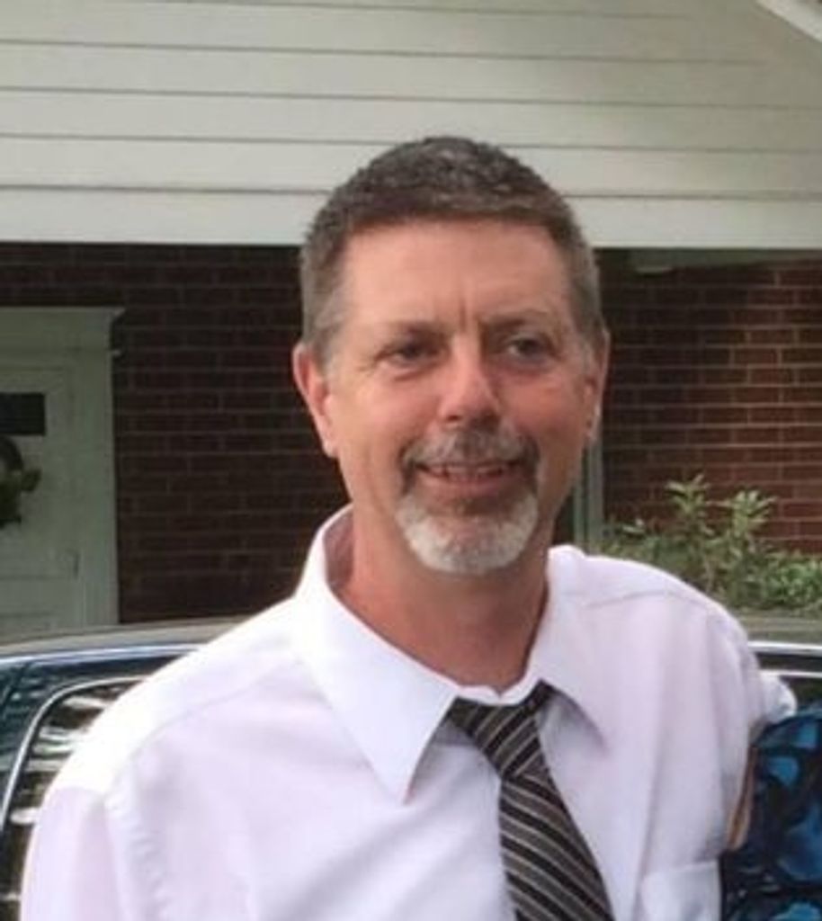 Floyd Judd Smith, Jr.