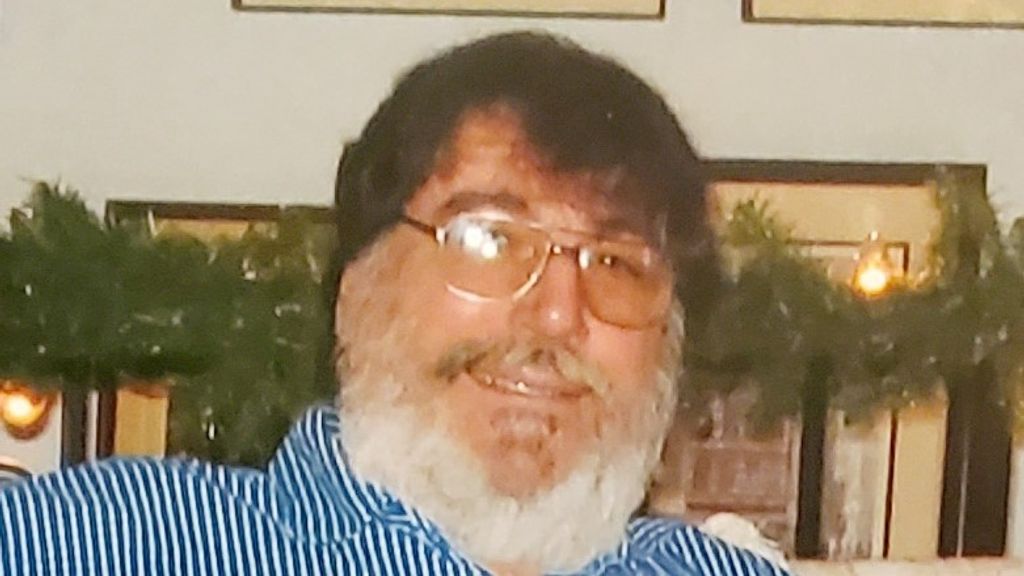 Thomas J. Eworonsky Profile Photo
