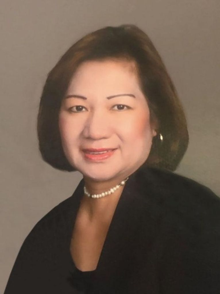 Aurelia Apolonio Sasaki