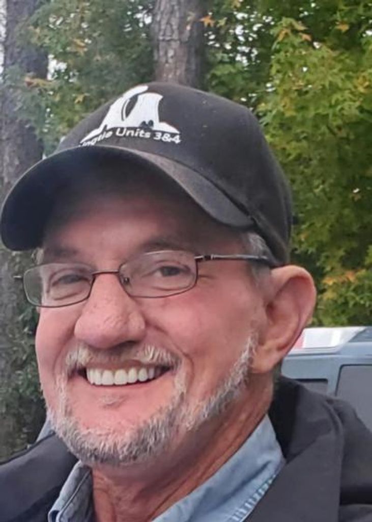 Gregg Freeman Profile Photo