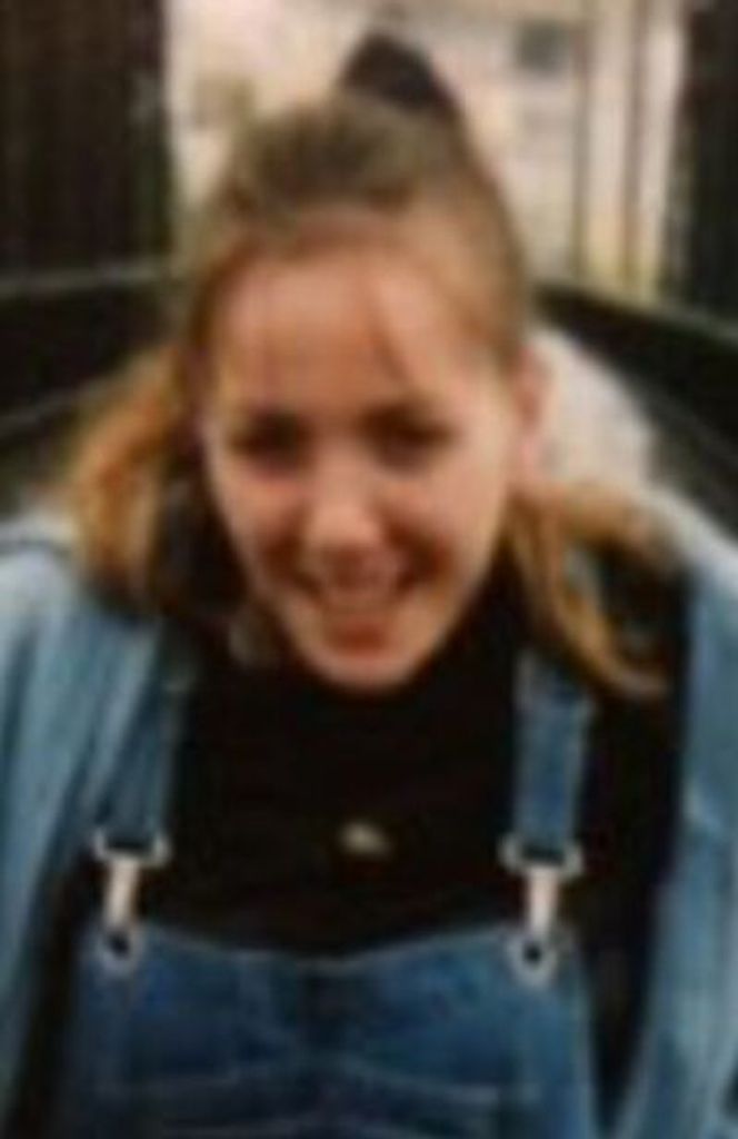 Jasmin Ruth Simpson Profile Photo