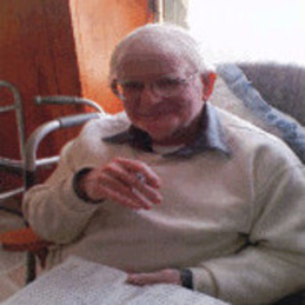 Henry Shattuck
