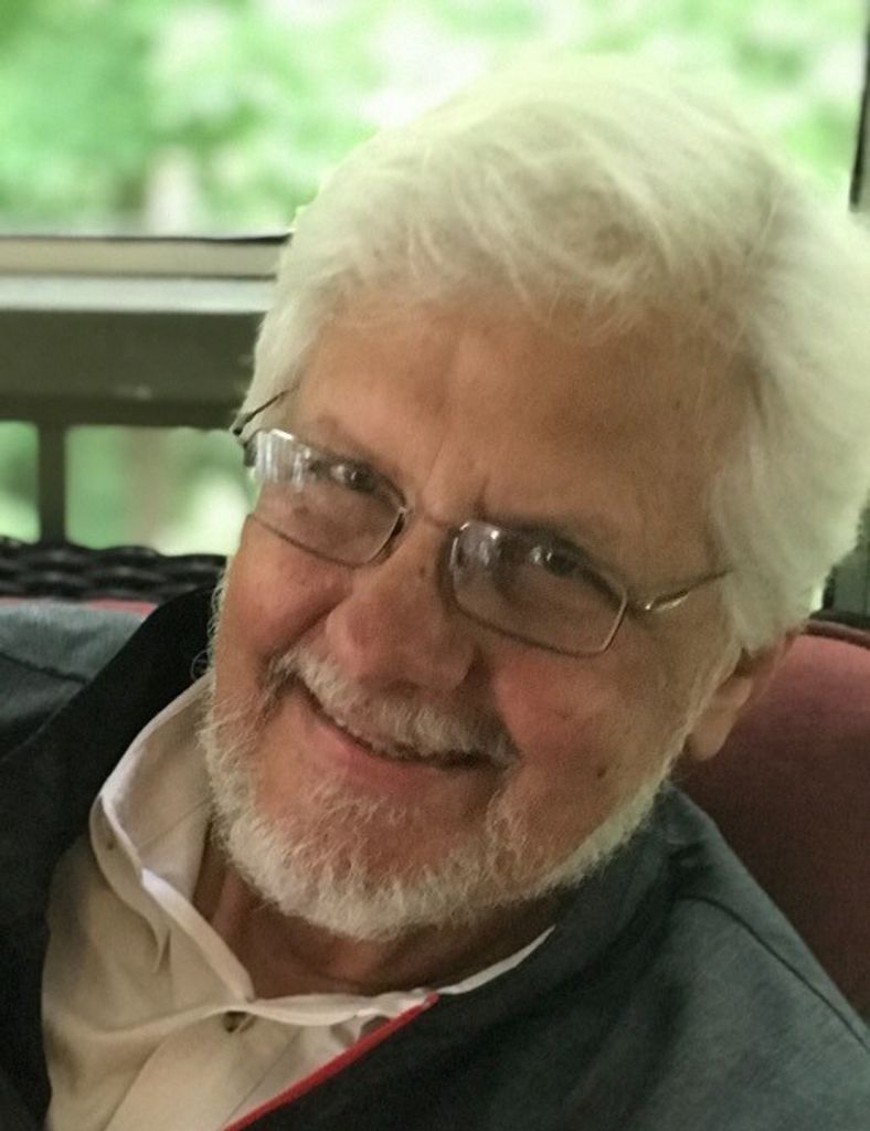 Gregg Franklin Ledbetter Profile Photo