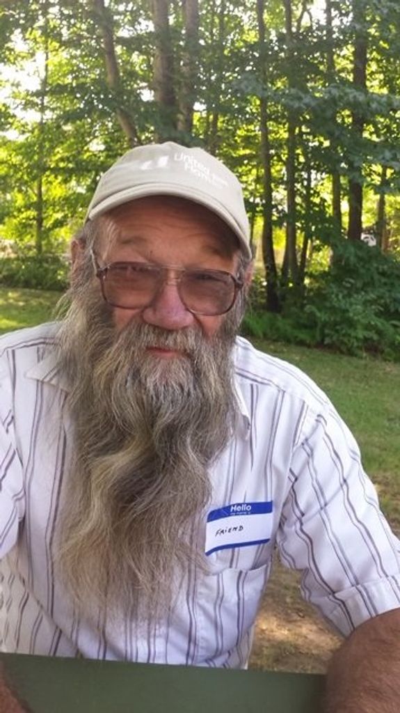 Friend H. Enslin Profile Photo