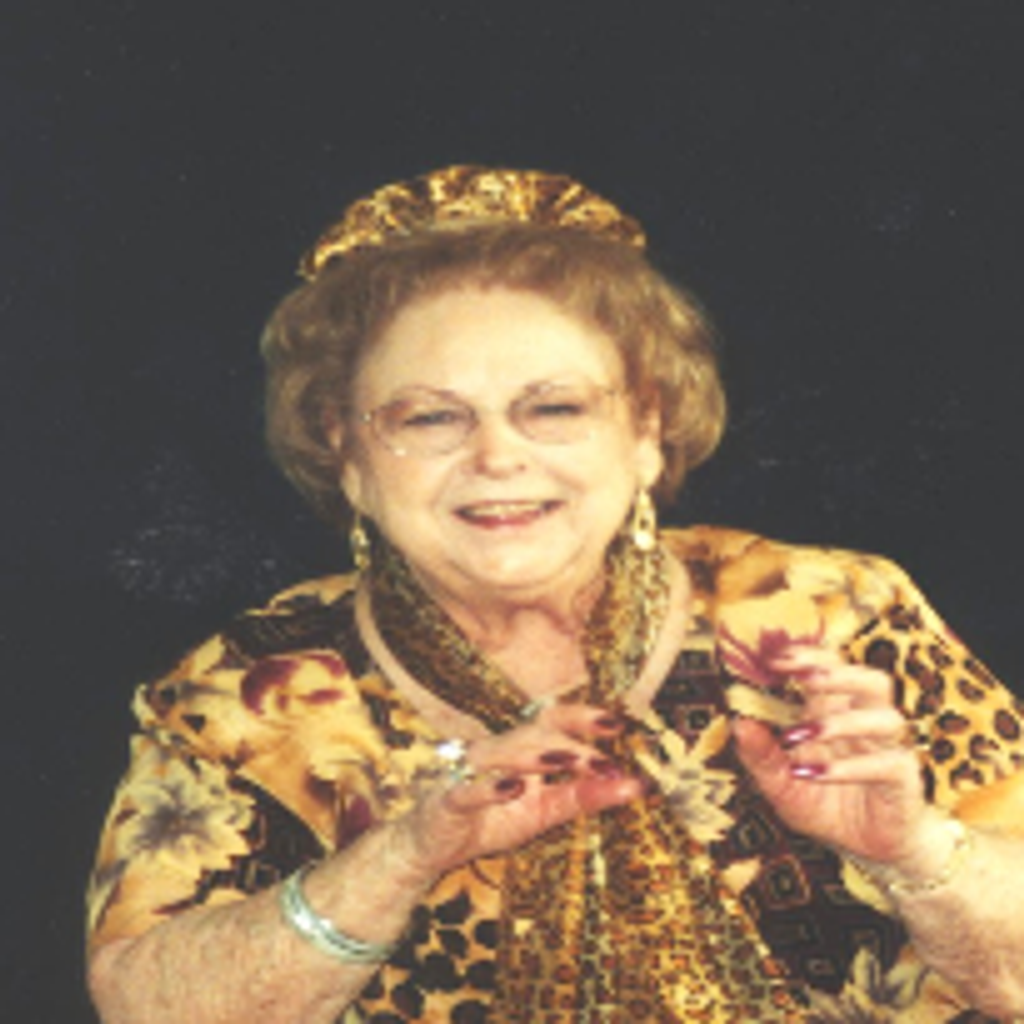 Wanda Jo Kellam