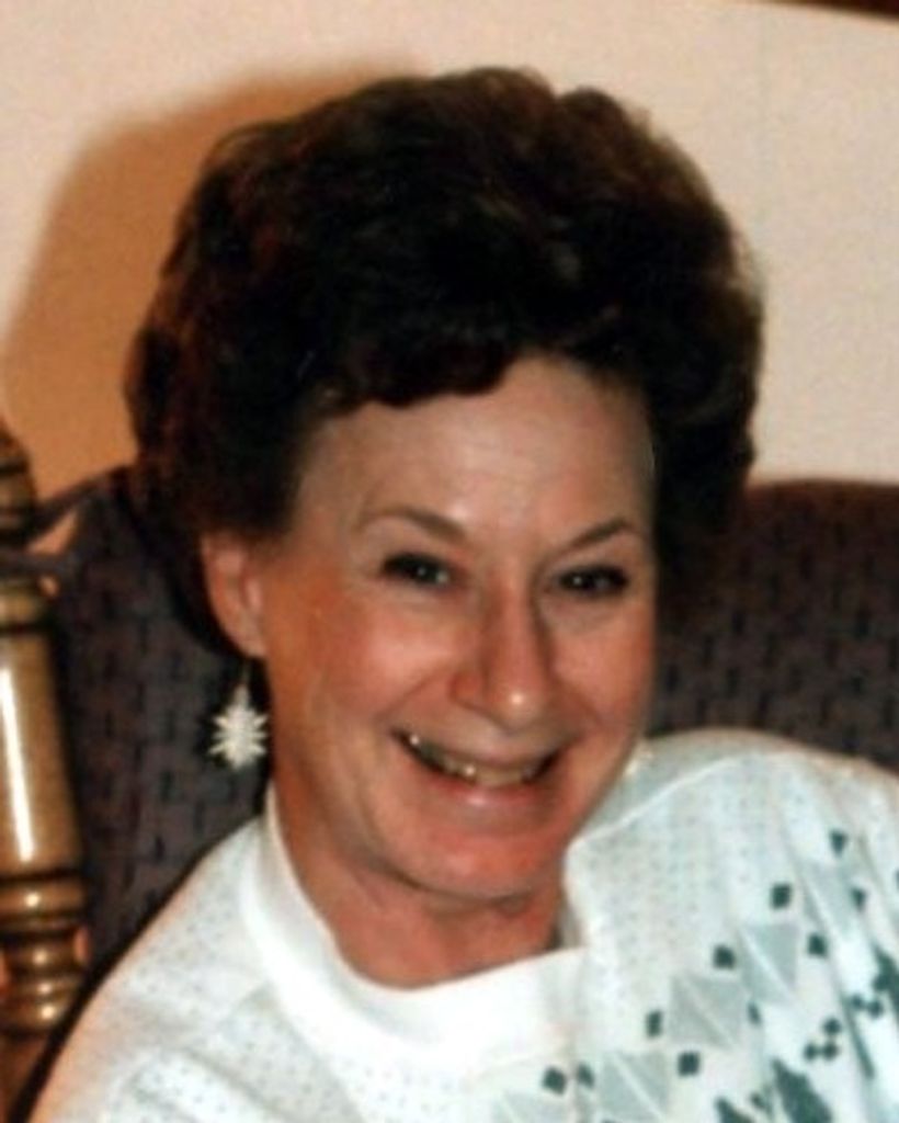 Mary E. Shuckhart Robertson Profile Photo