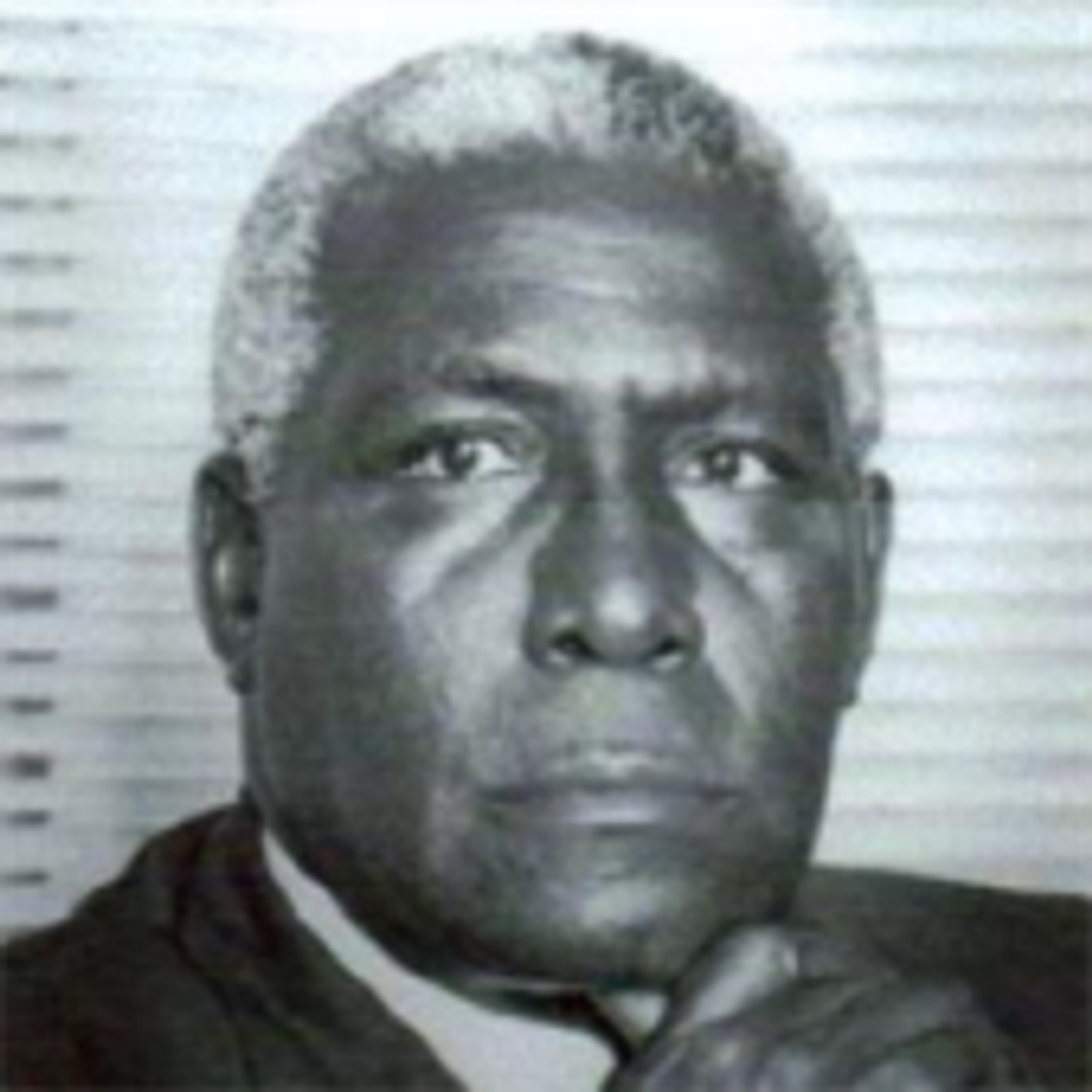 Peter  Jerome Randolph  Sr.