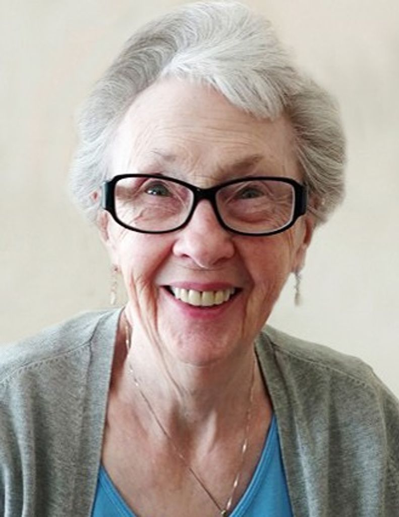 Constance Eileen Smith