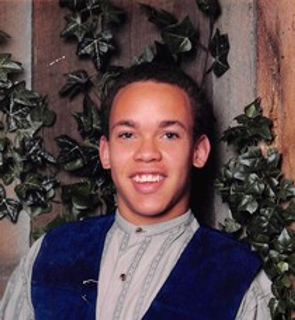 Derrick Arron Long