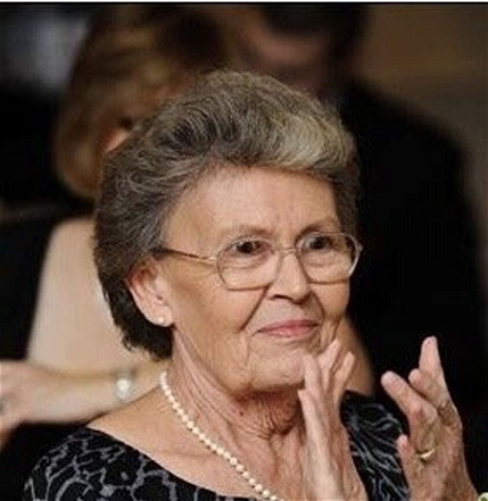 Jacqueline C. Ackley Profile Photo