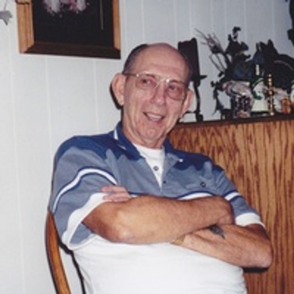 William Barton "Bill" Sheffield