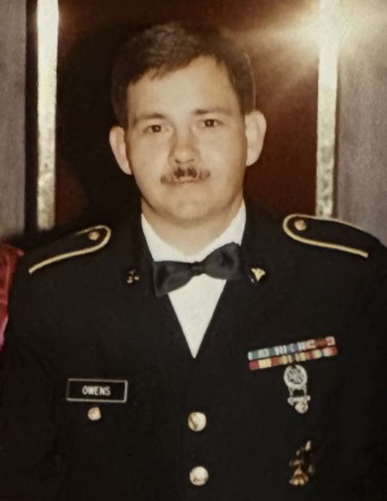 Dale E. Owens Profile Photo