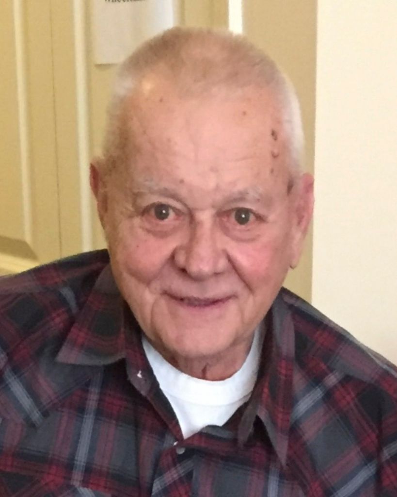 Leon Alfred Lohr Profile Photo