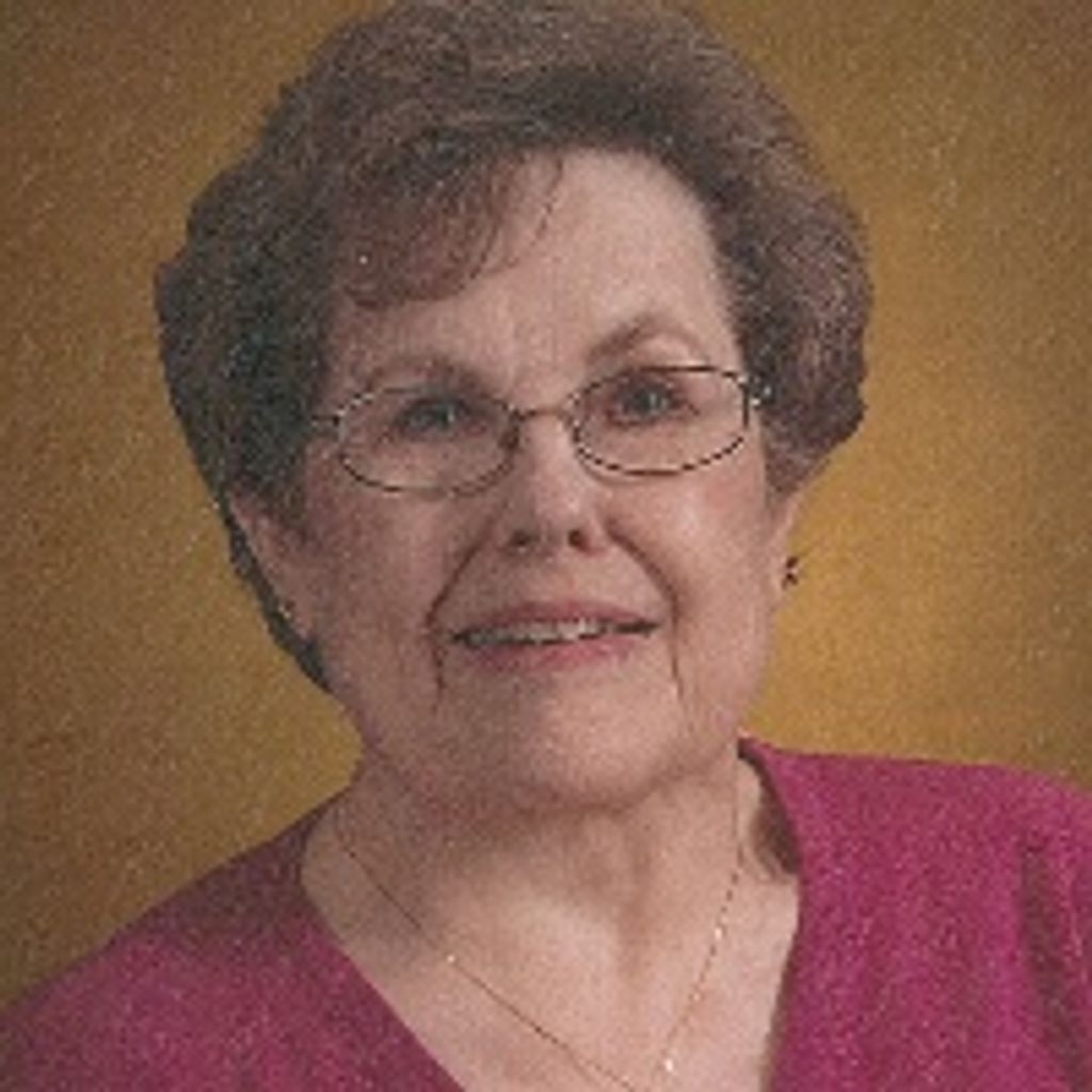 Norma Jean Meinjohans