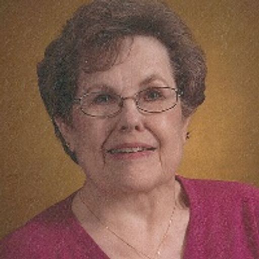 Norma Jean Meinjohans Profile Photo