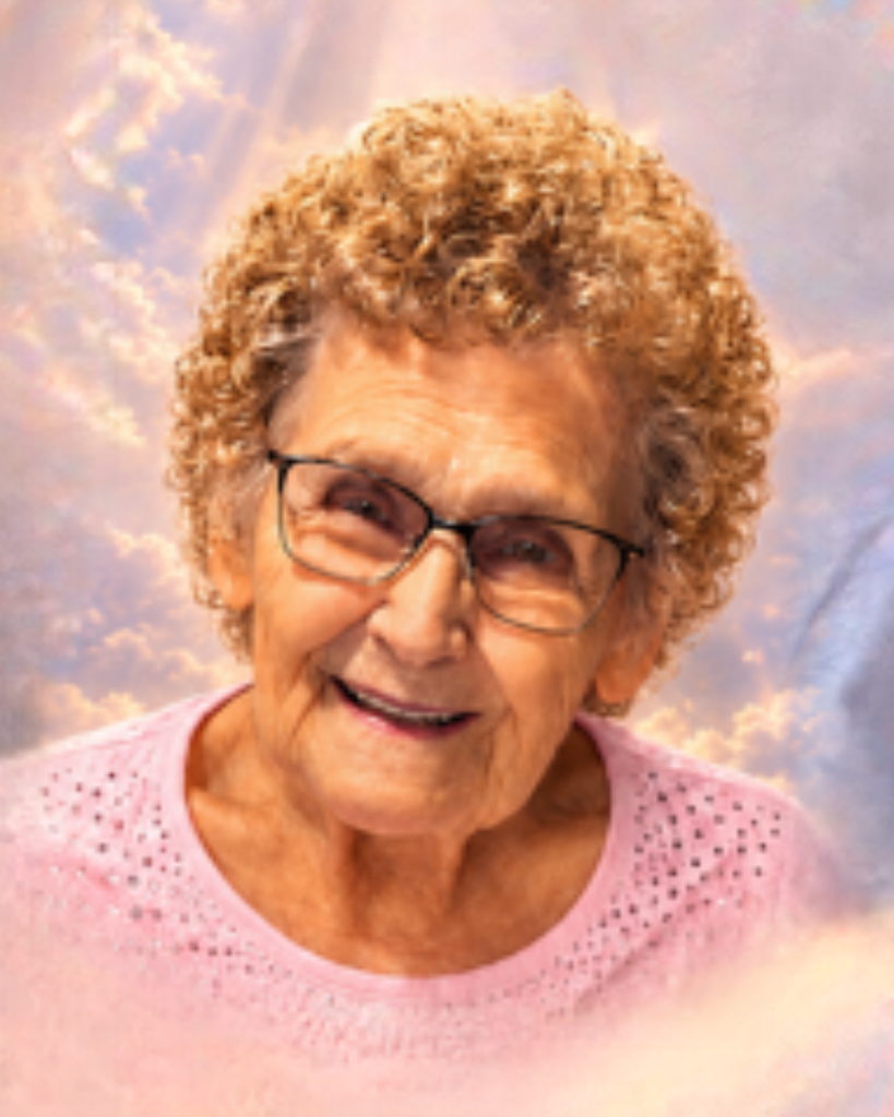 June Marie Prevost Profile Photo