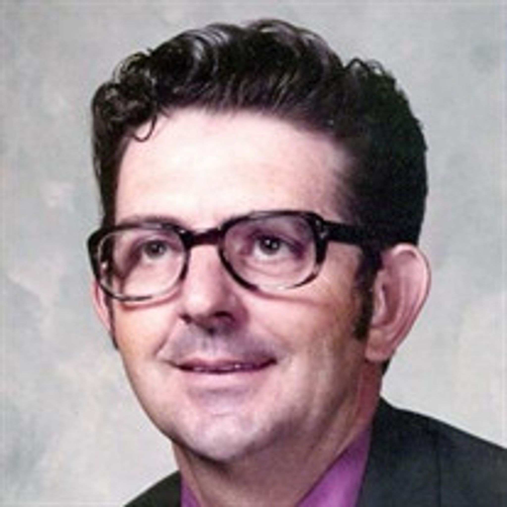 Burk D. "Mac" McGreevy photo gallery image 1 of 6