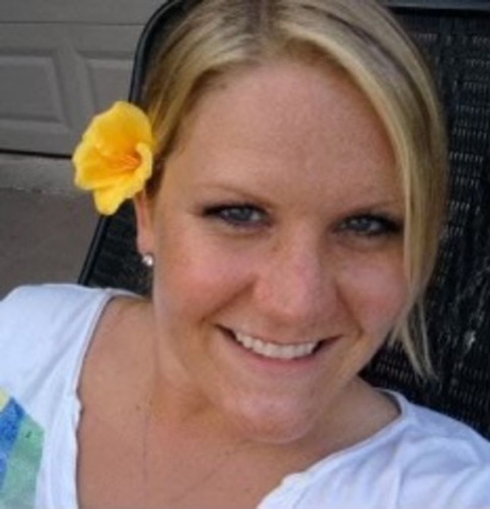 Shannon Marie Powell Profile Photo
