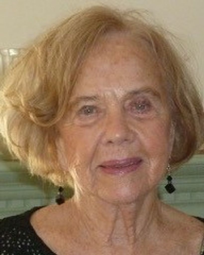 Doris Mary Morrill Profile Photo