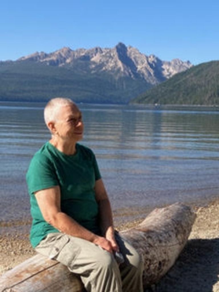 Katherine Ann 'Kathy' Cornell Profile Photo