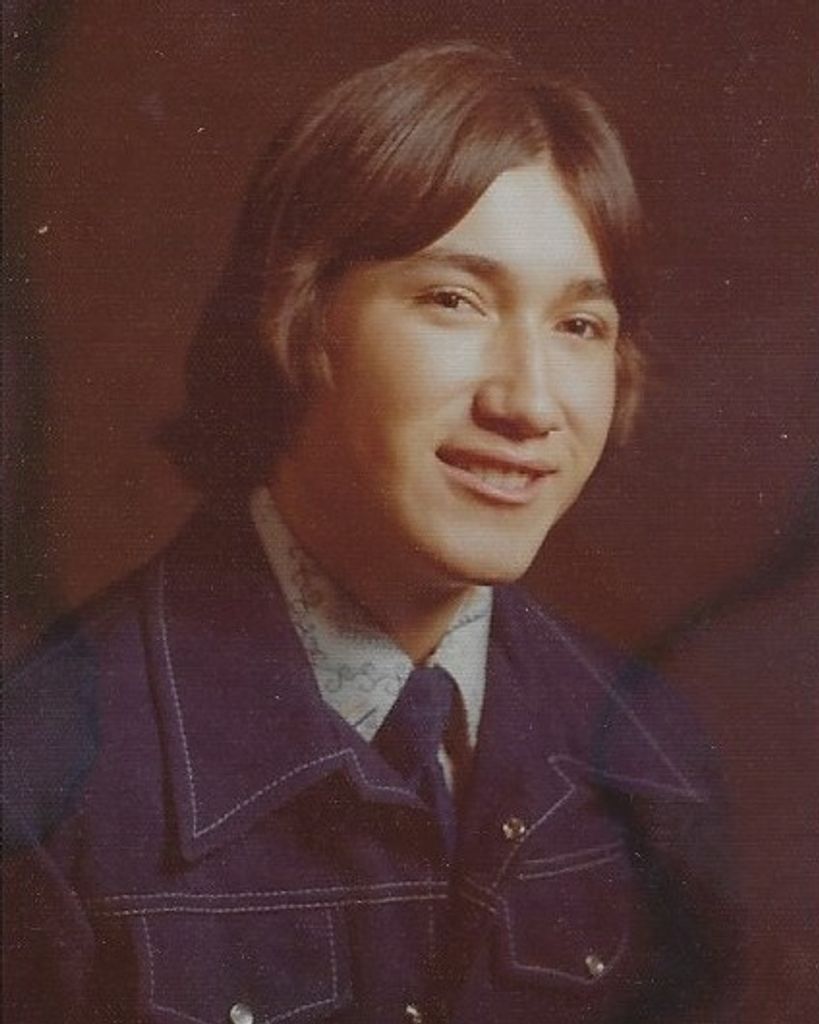 Christopher Gregory Marquez Profile Photo