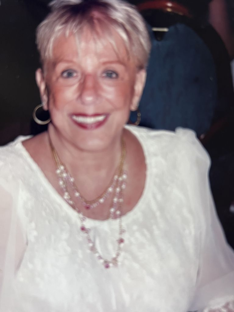 Mary Ann Pierce