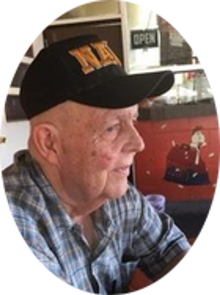 Walter  Francis Flahaut