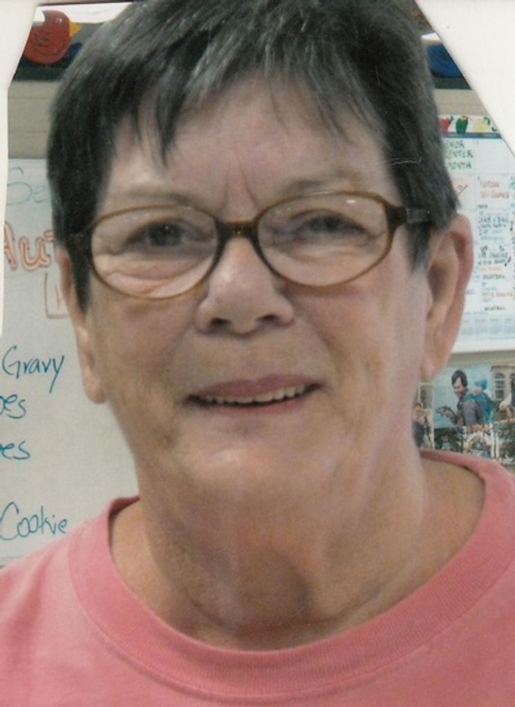 Beverly June Rendina Profile Photo