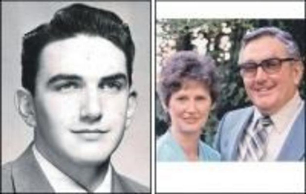 Roger Edward Becker Profile Photo