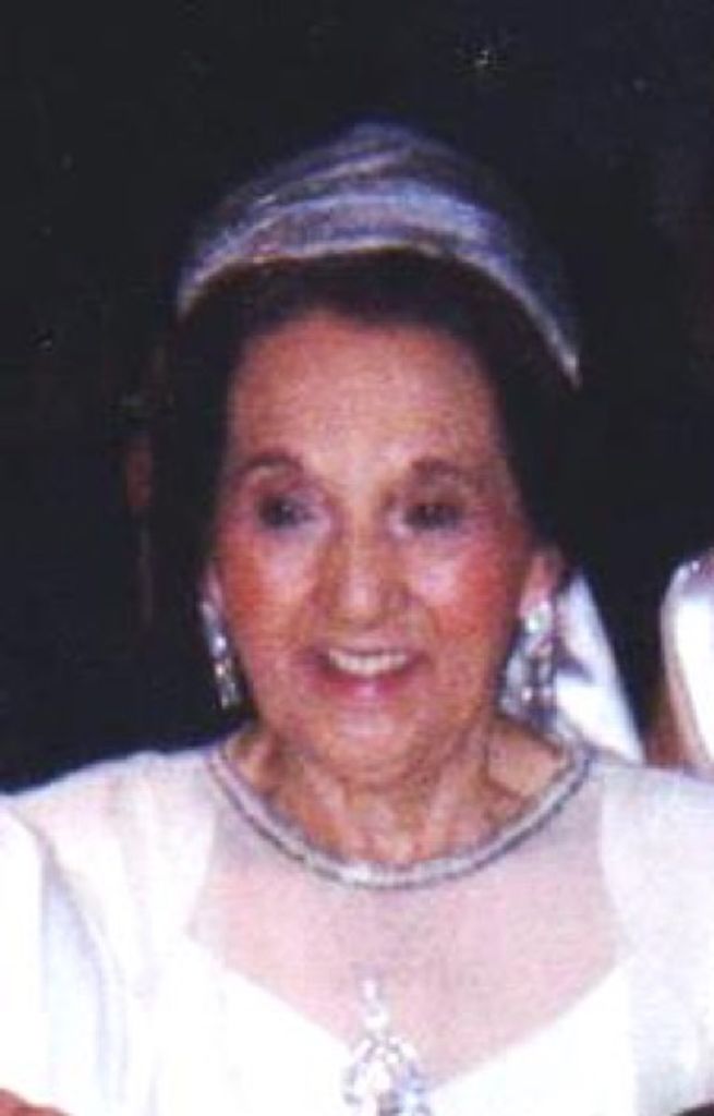 Elizabeth Ely