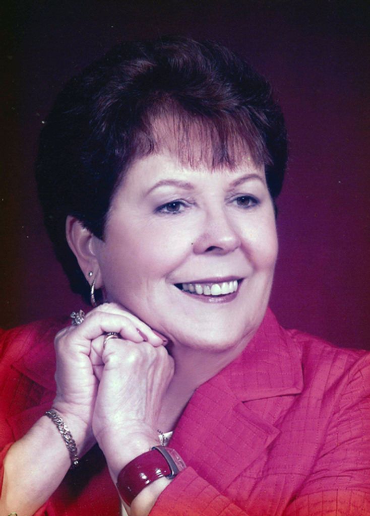 Annette Rockman Profile Photo