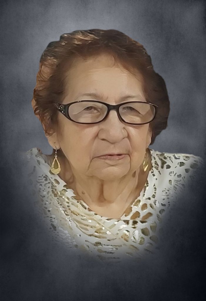 Elida "Velco" (Soliz)  Santana