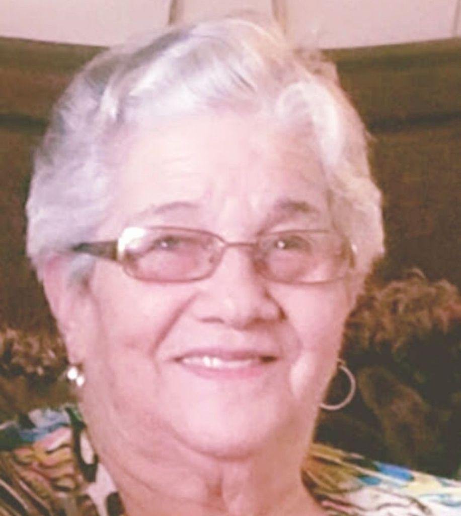Dolida Arias de Gonzalez