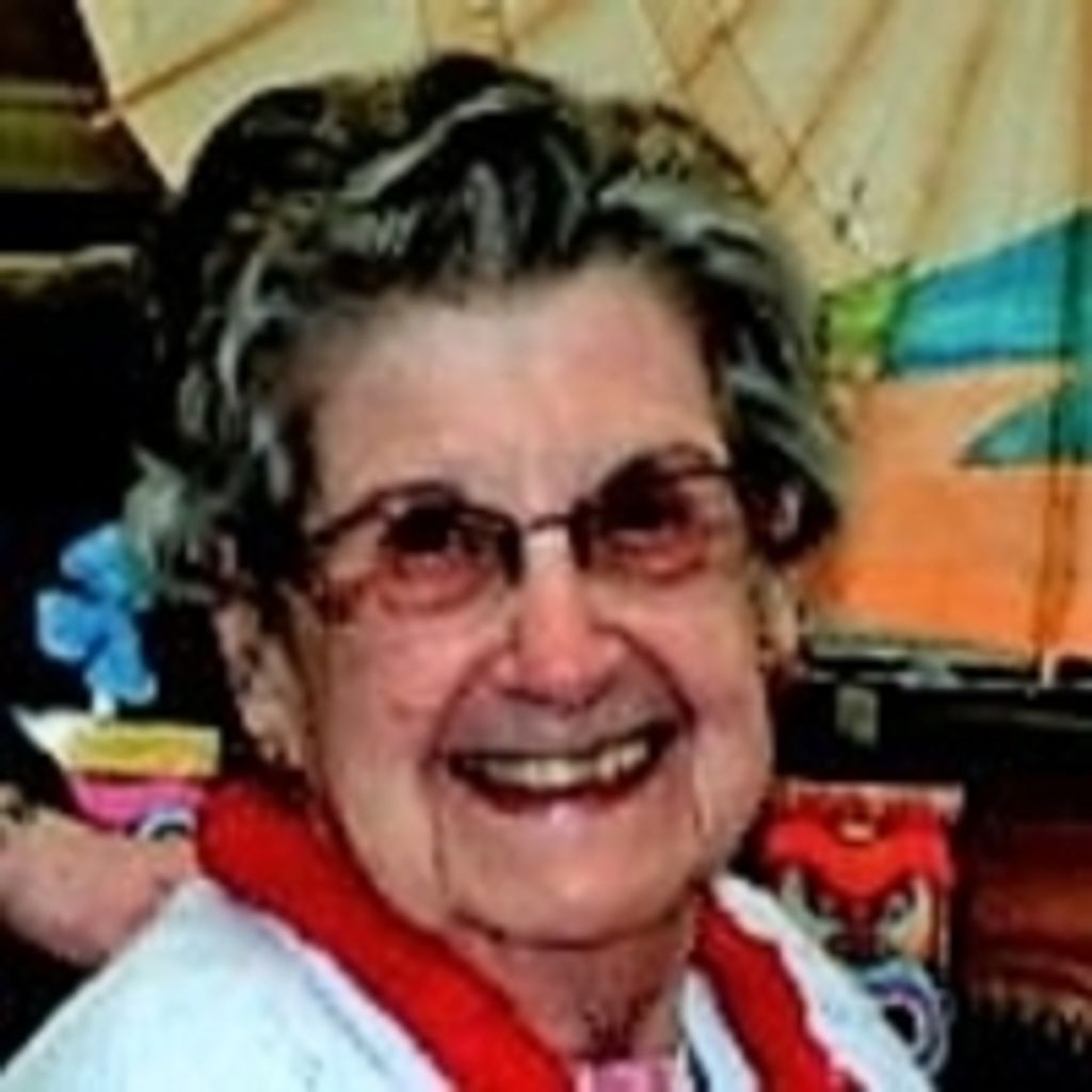 Helen Moharemoff Profile Photo