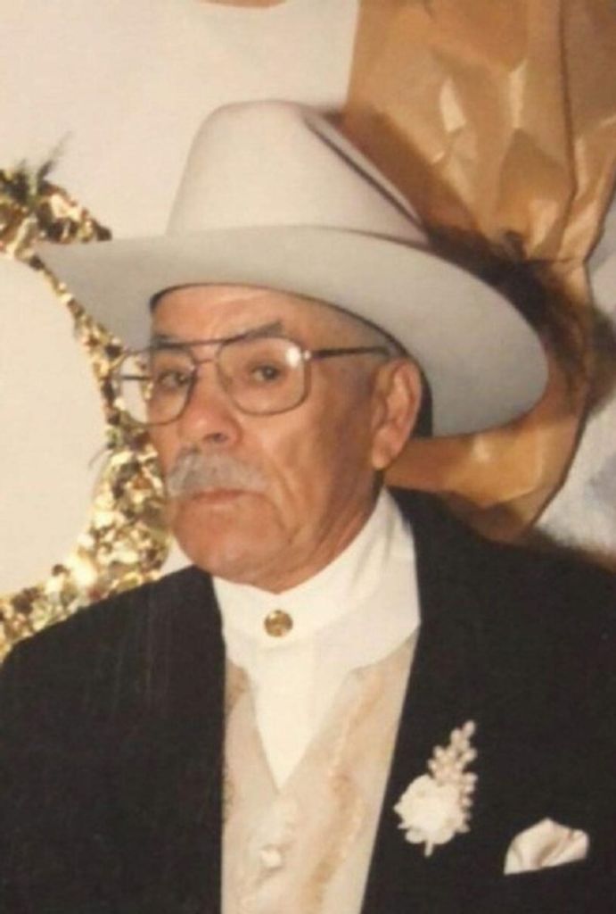 Manuel C. Rosales Profile Photo