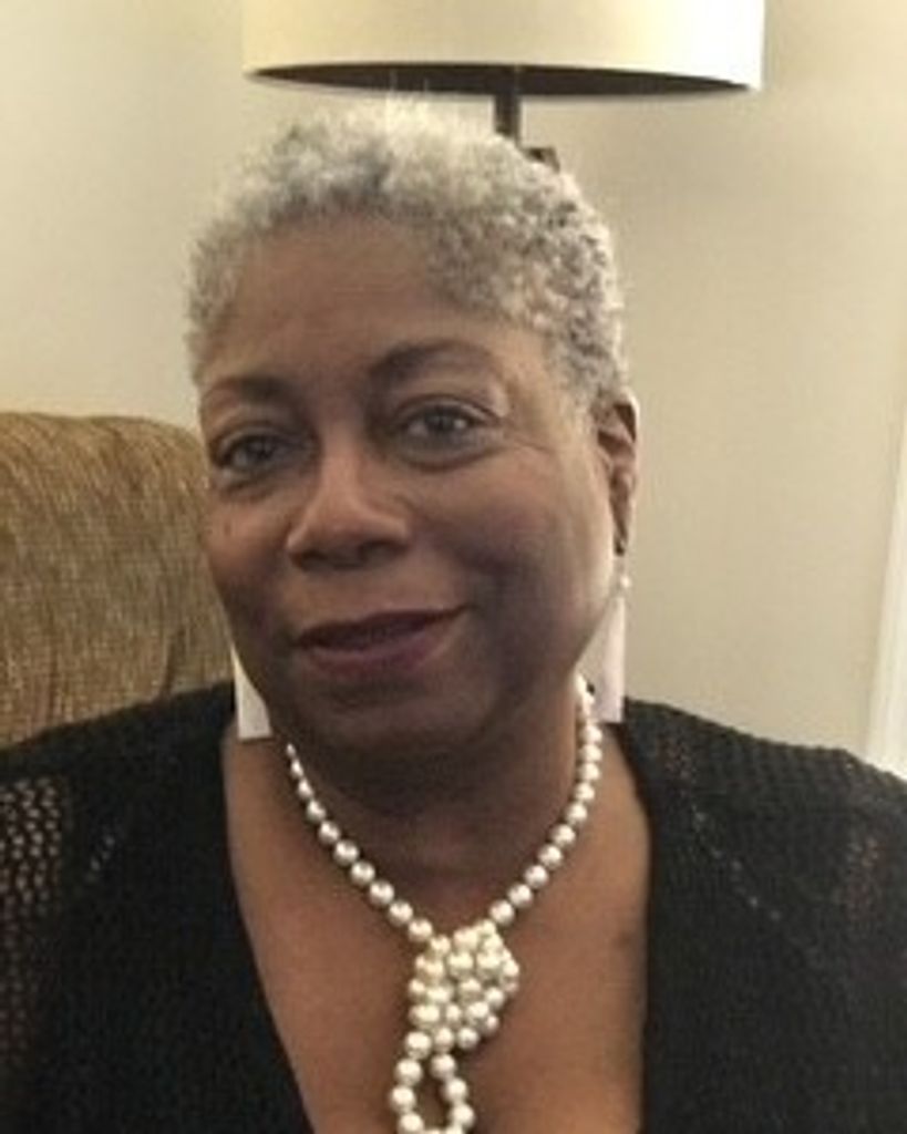 Henrietta Woodroffe Profile Photo