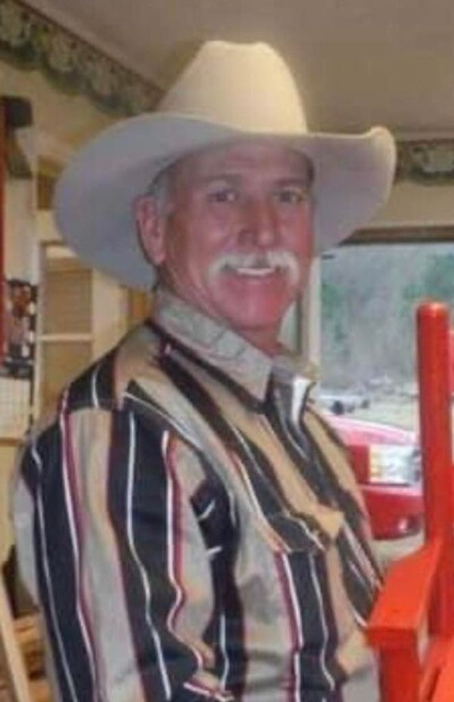 Michael Joe Franklin