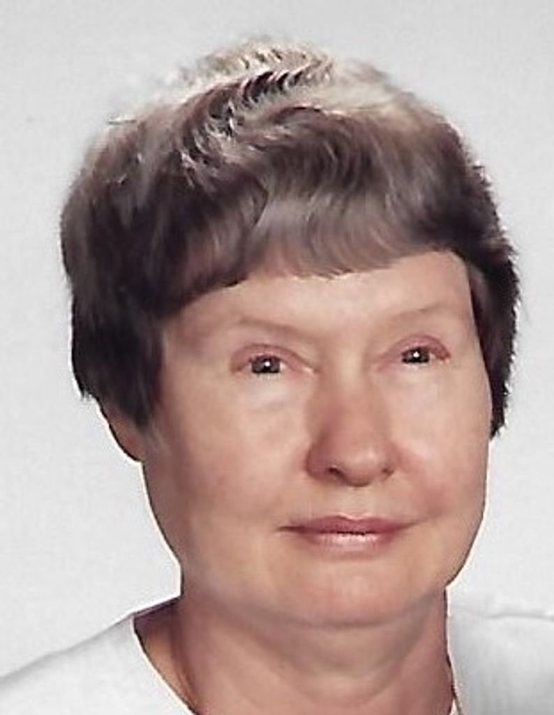 Gladys Larsen