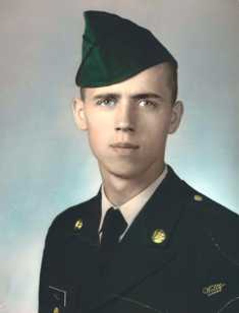 Gary L. Hull