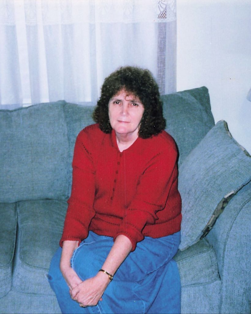 Beatrice Marcum Profile Photo