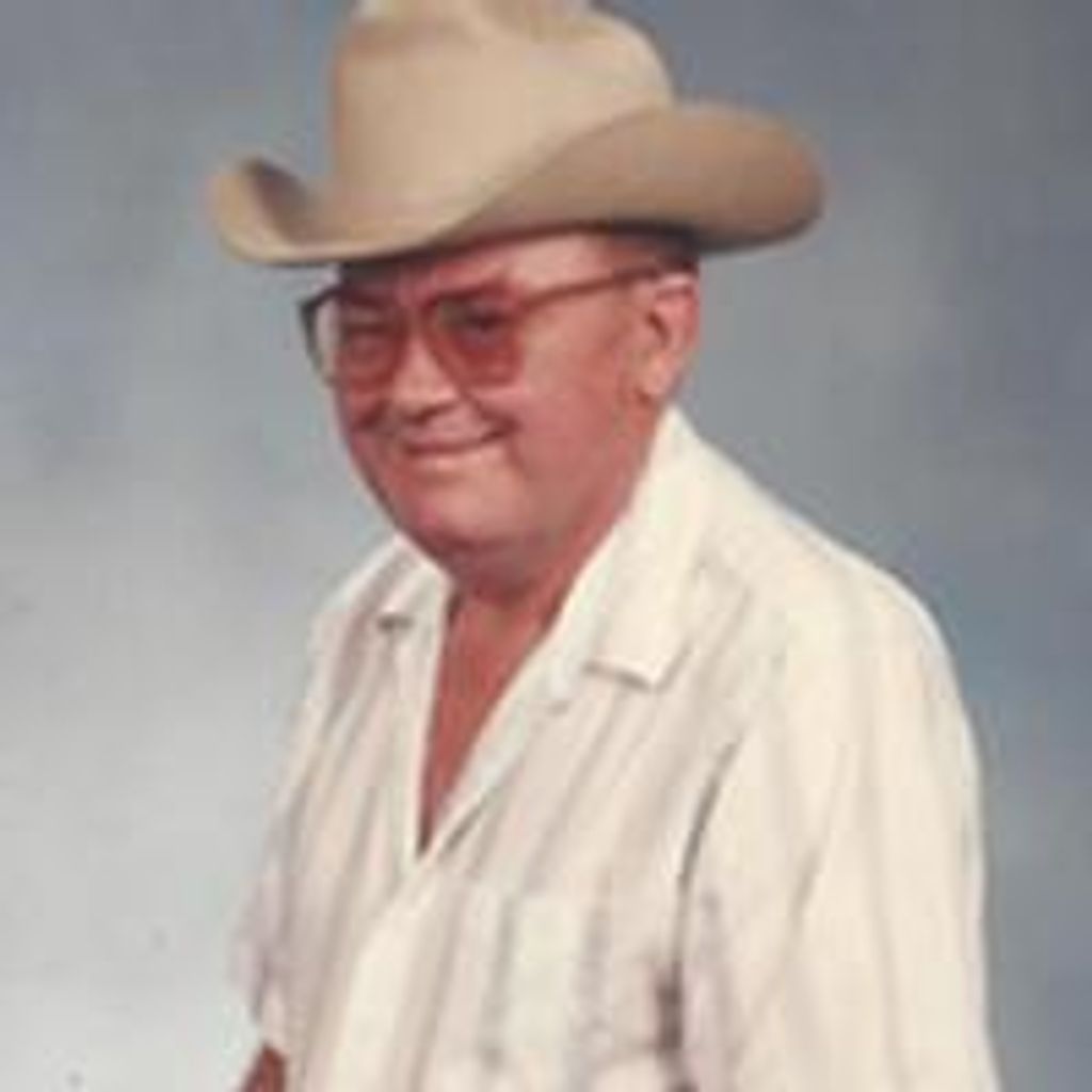 Virgil Powell