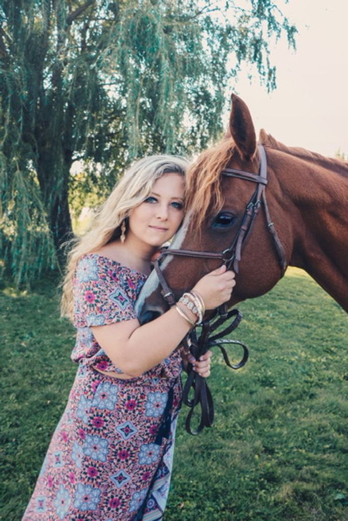 Kaylie Marie Meyer