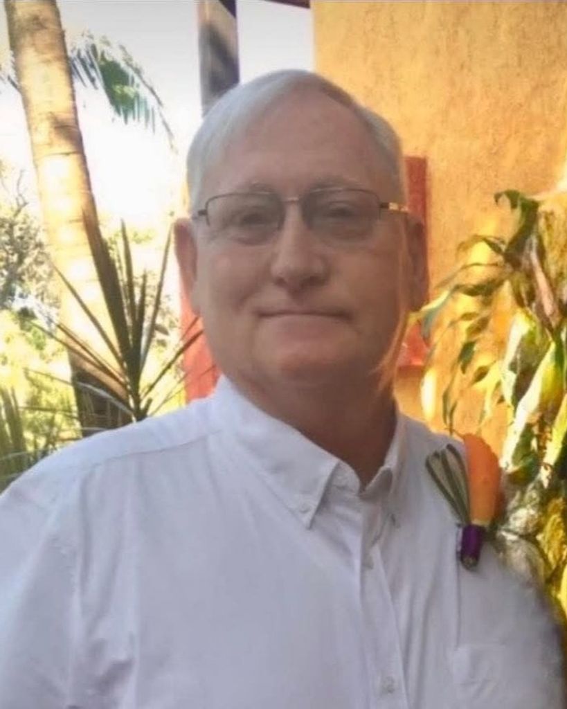 Richard J. Prause Profile Photo