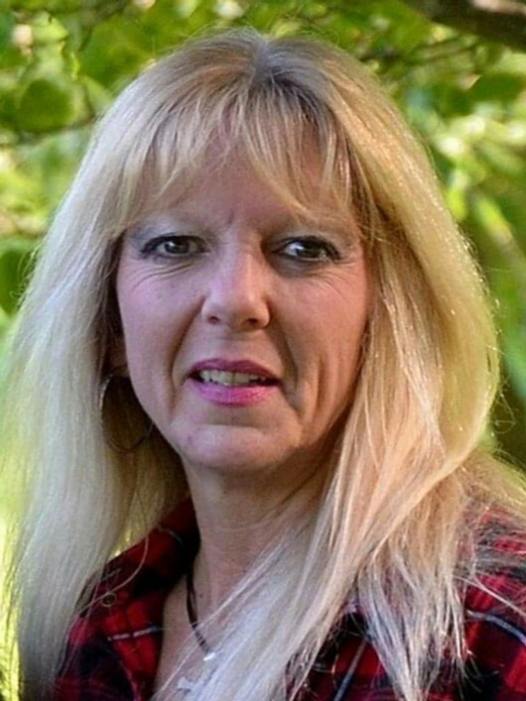 Tonja LaNette Jones