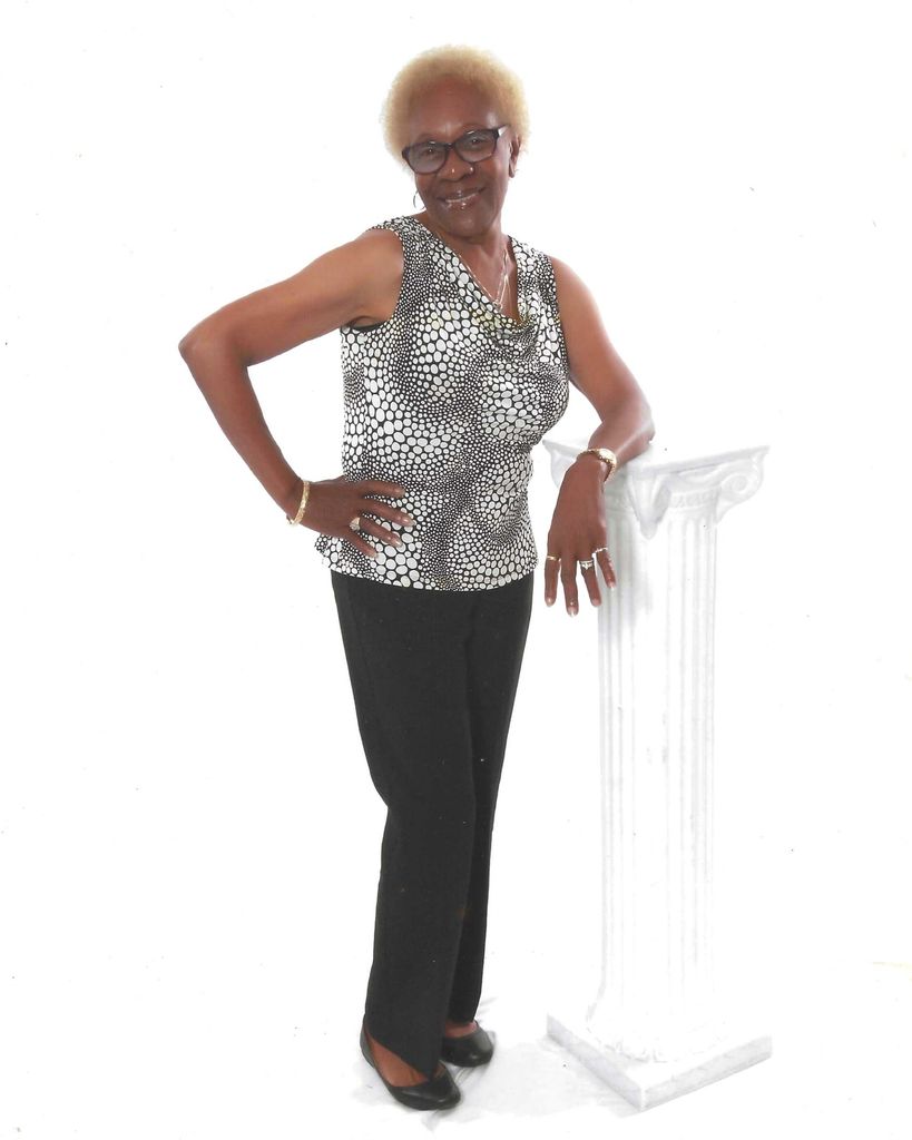 Mary Bonneau Profile Photo