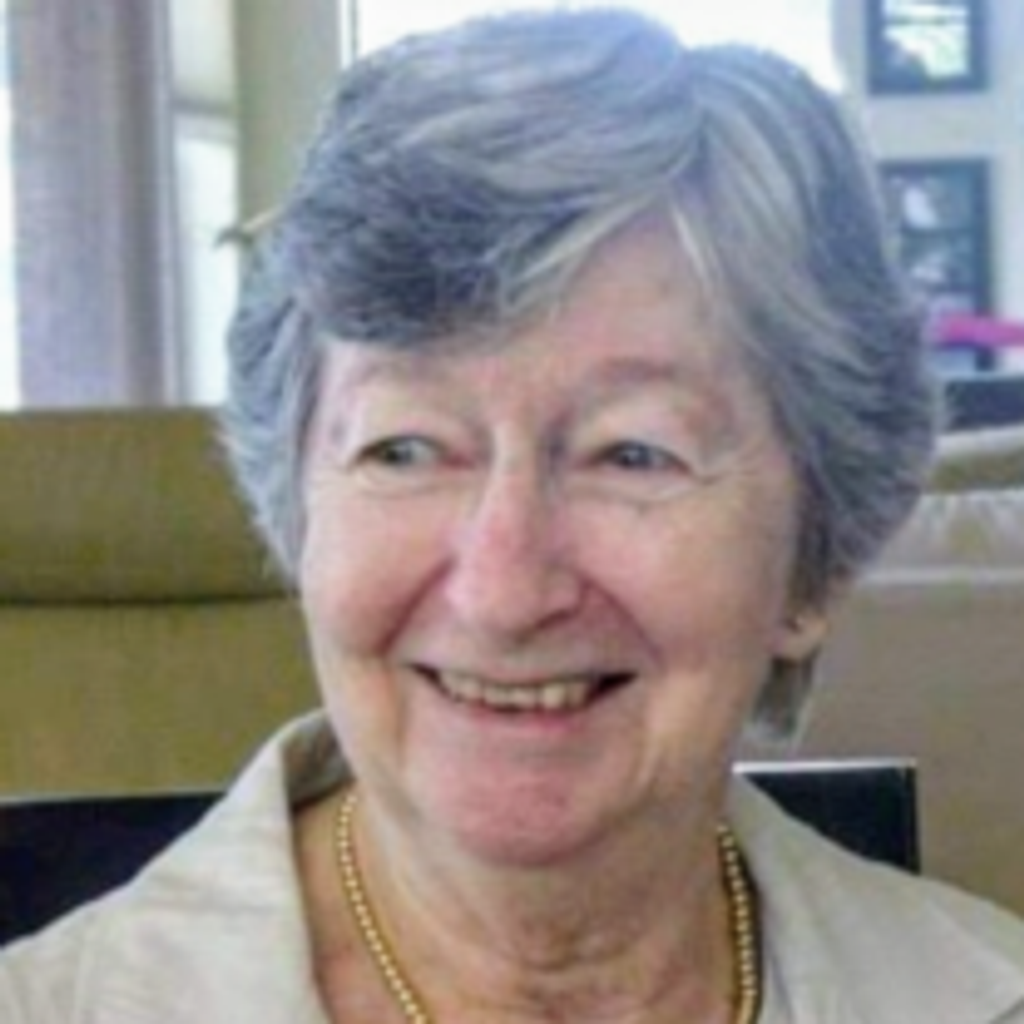 Carolyn Nall Gordon Profile Photo