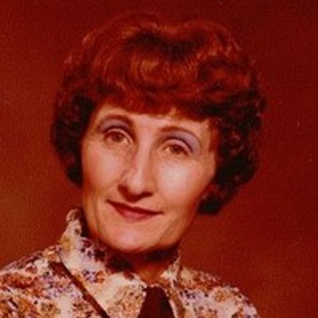 Illa Alice Schumacher