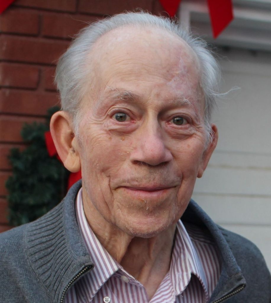 Roland William Jeppson
