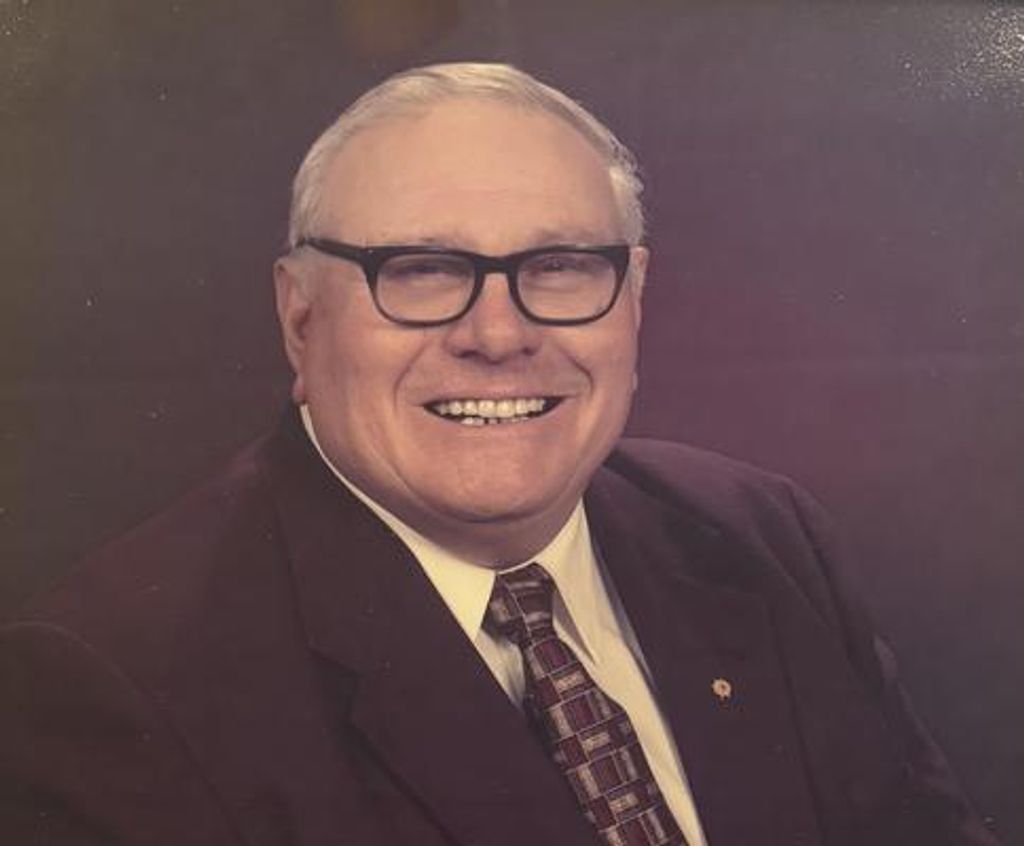 James A. Mayer Profile Photo